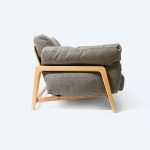 Living Wood Sofa