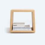 Square Bookshelf